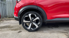 Nissan Juke 1.0 DiG-T 114 Tekna 5dr DCT Petrol Hatchback